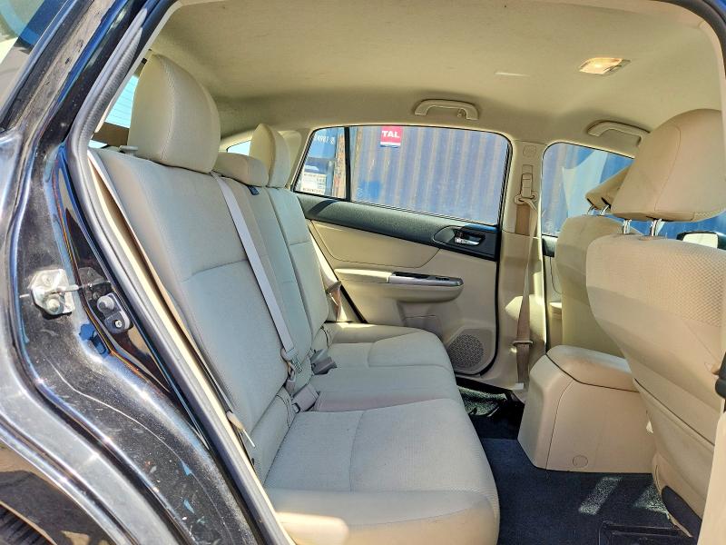 Продажа на аукционе авто 2015 Subaru Impreza, vin: JF1GPAC6XFH272281, номер лота: 50529816