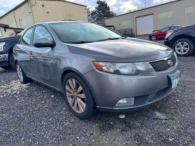 Auction sale of the 2011 Kia Forte, vin: KNAFW4A30B5334170, lot number: 51909046