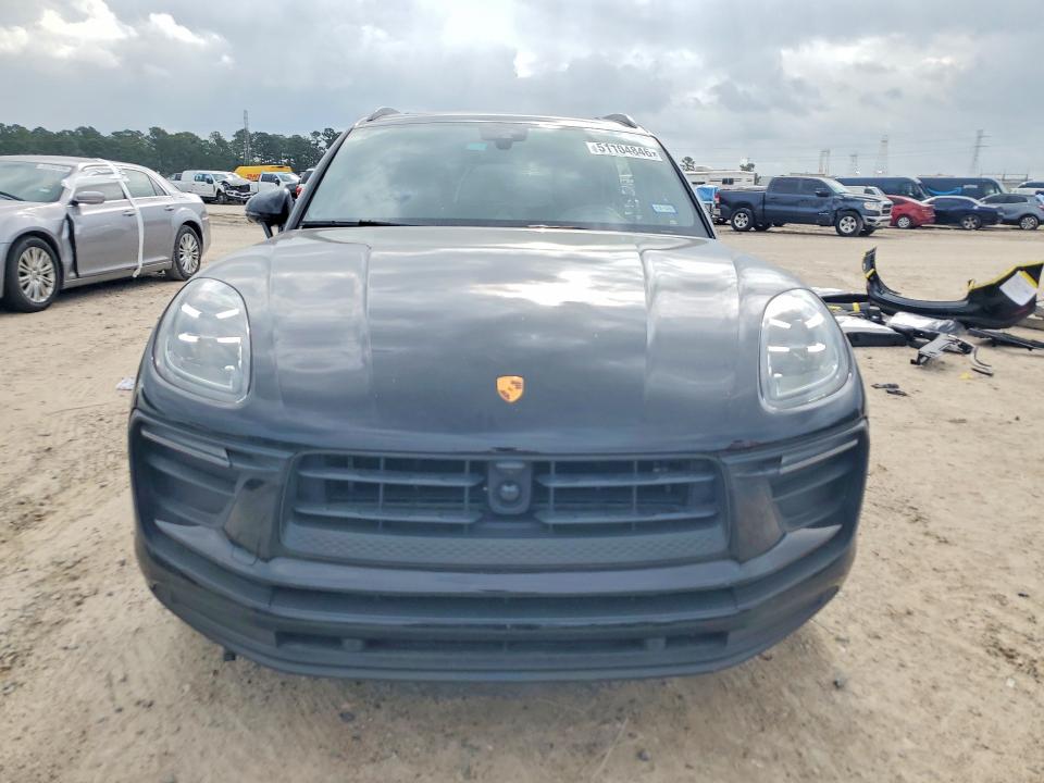 Продаж на аукціоні авто 2025 Porsche Macan, vin: WP1AA2A58SLB05604, номер лоту: 51104846