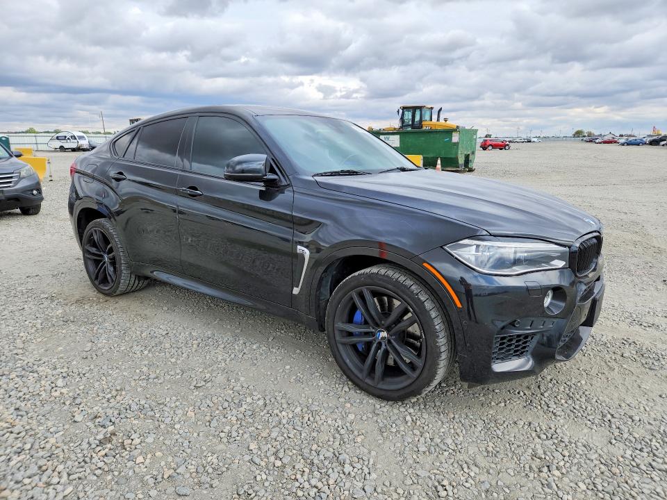 Aukcja sprzedaży 2015 Bmw X6, vin: 5YMKW8C58F0R42777, numer aukcji: 52051856