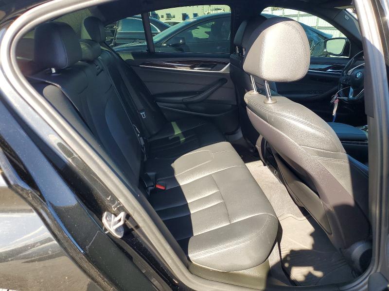 Продажа на аукционе авто 2019 Bmw 530, vin: WBAJA5C57KBX87765, номер лота: 49802106