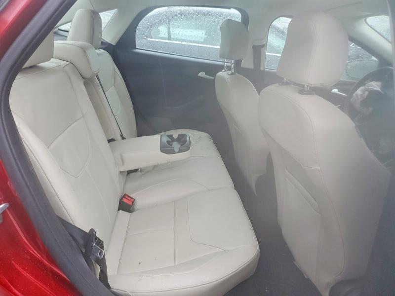 48456506 :رقم المزاد ، 1FADP3J28FL313860 vin ، 2015 Ford Focus مزاد بيع