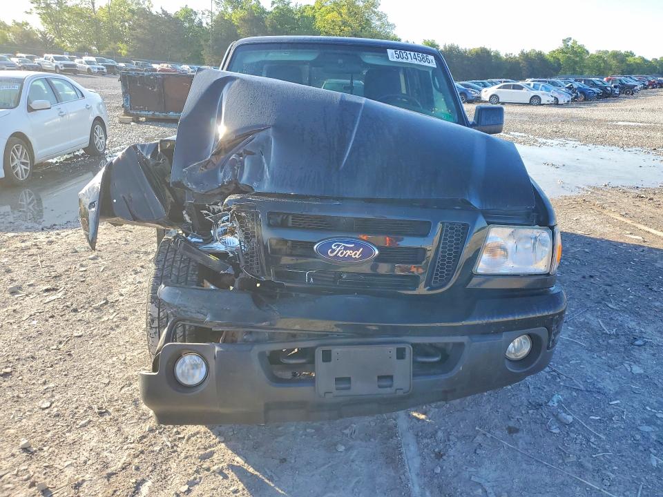 Продаж на аукціоні авто 2011 Ford Ranger, vin: 1FTLR4FE1BPB14709, номер лоту: 50314586