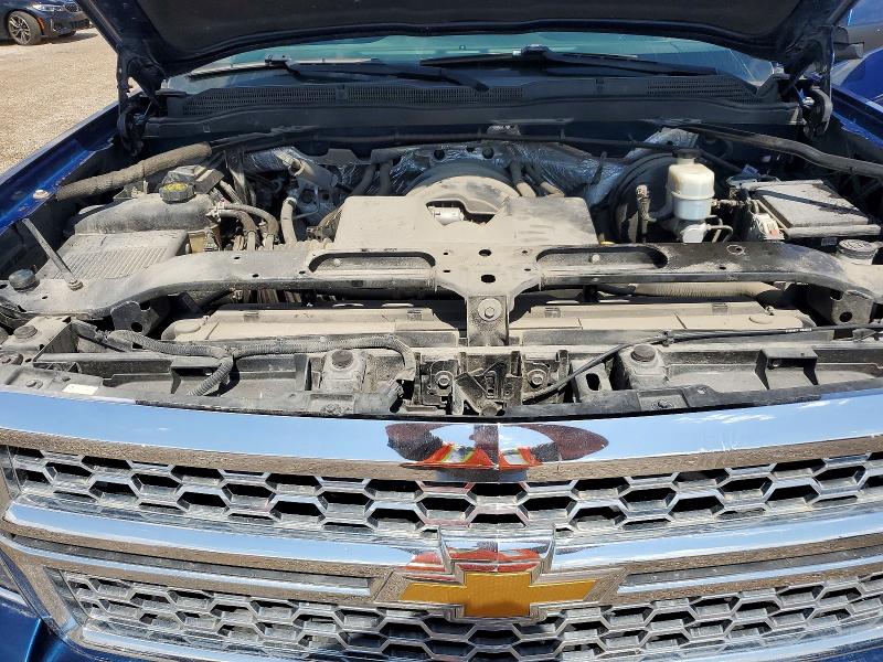 Продажа на аукционе авто 2015 Chevrolet Silverado, vin: 1GCVKREH4FZ337990, номер лота: 49599636