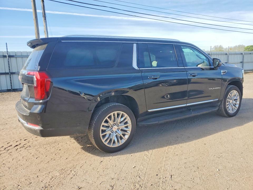 Aukcja sprzedaży 2026 Gmc Yukon Xl, vin: 1GKS2GKDXTR184122, numer aukcji: 49104626