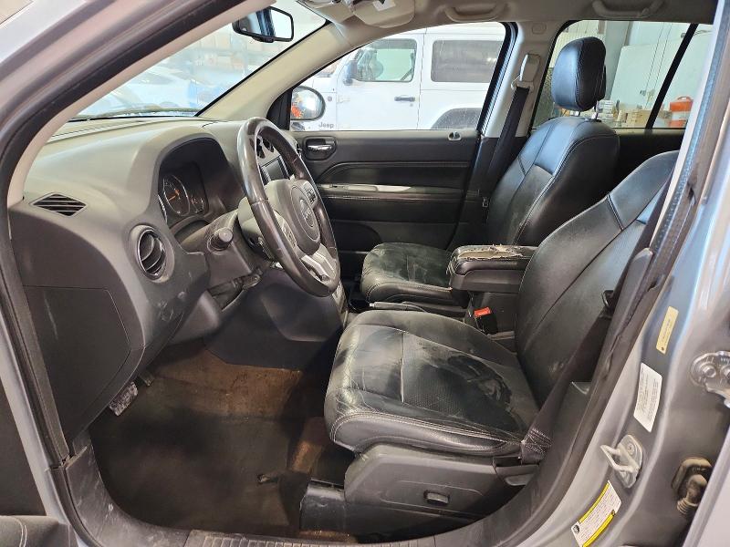 Продаж на аукціоні авто 2014 Jeep Compass, vin: 1C4NJCCB4ED782109, номер лоту: 49836916
