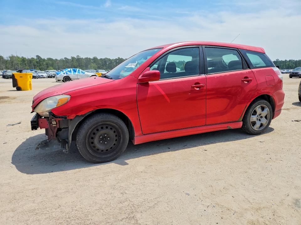 Aukcja sprzedaży 2007 Toyota Corolla Matrix, vin: 2T1KR30EX7C645377, numer aukcji: 50695146