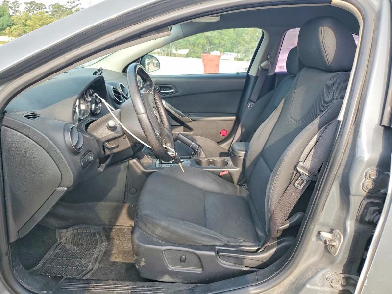 Продаж на аукціоні авто 2008 Pontiac G6, vin: 1G2ZH57N484206302, номер лоту: 51336286