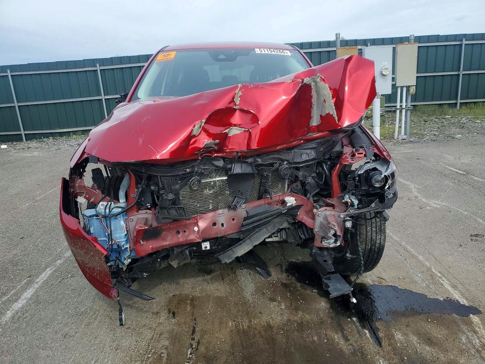 51194266 :رقم المزاد ، JM3KFBBM9K1606081 vin ، 2019 Mazda Cx-5 مزاد بيع