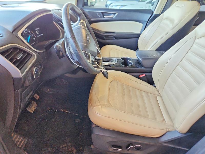 Продаж на аукціоні авто 2015 Ford Edge, vin: 2FMTK3J89FBB92728, номер лоту: 48767996