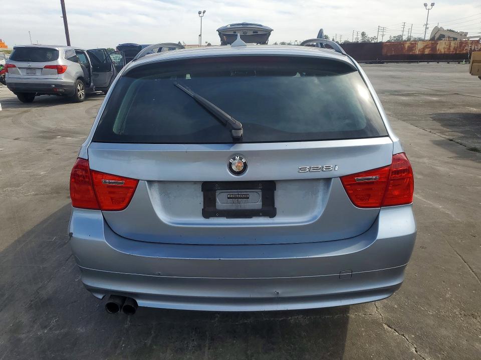 Продажа на аукционе авто 2009 Bmw 328, vin: WBAUU33509A540256, номер лота: 48021066