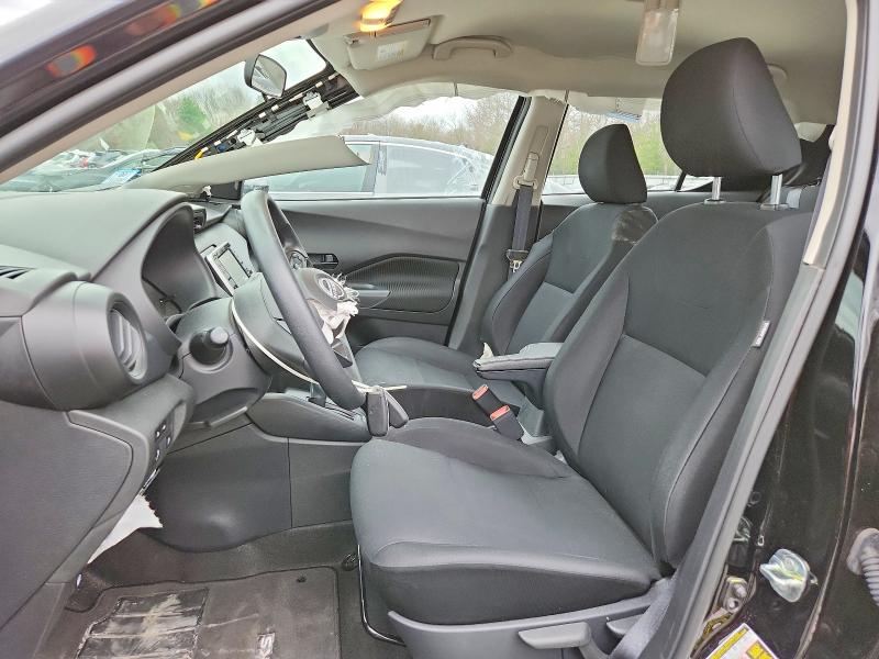 Aukcja sprzedaży 2023 Nissan Kicks, vin: 3N1CP5BV4PL559582, numer aukcji: 47777726