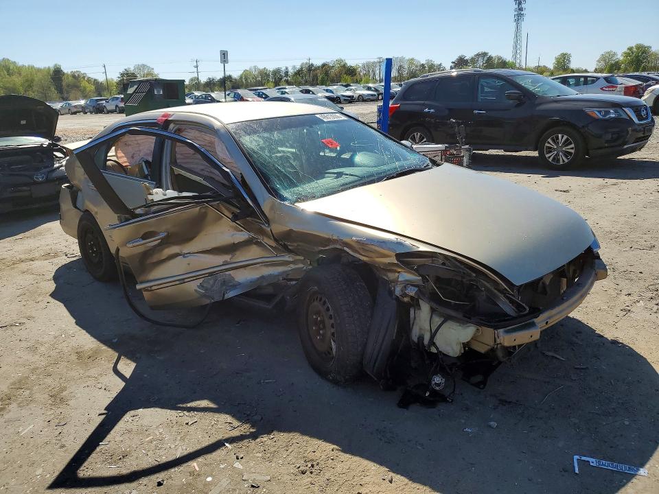 Aukcja sprzedaży 2006 Honda Accord, vin: 1HGCM56446A110188, numer aukcji: 49613656