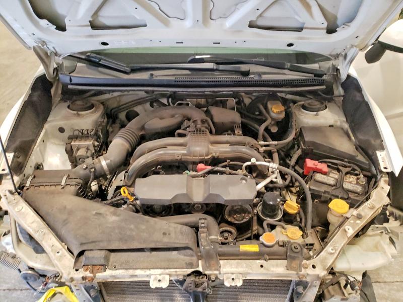 51334236 :رقم المزاد ، JF1GPAL60D1893521 vin ، 2013 Subaru Impreza مزاد بيع