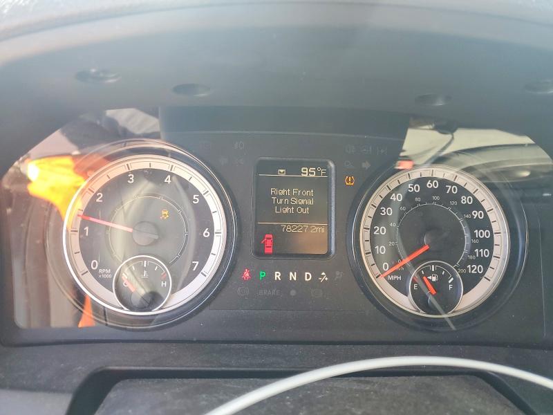 48332526 :رقم المزاد ، 1C6RR6KG3KS726914 vin ، 2019 Ram 1500 Classic مزاد بيع