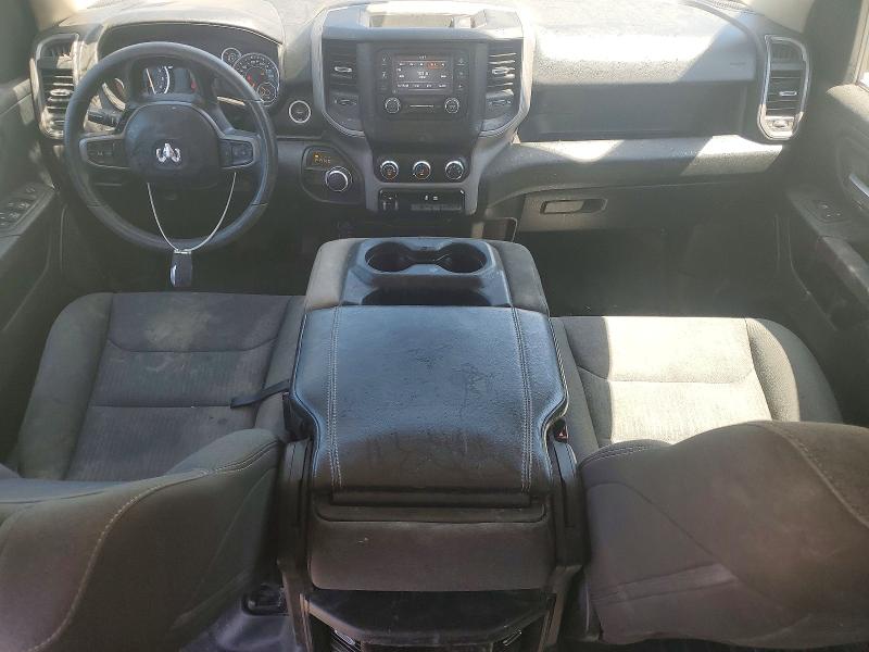 Aukcja sprzedaży 2019 Ram 1500, vin: 1C6RREGT7KN543496, numer aukcji: 50348196