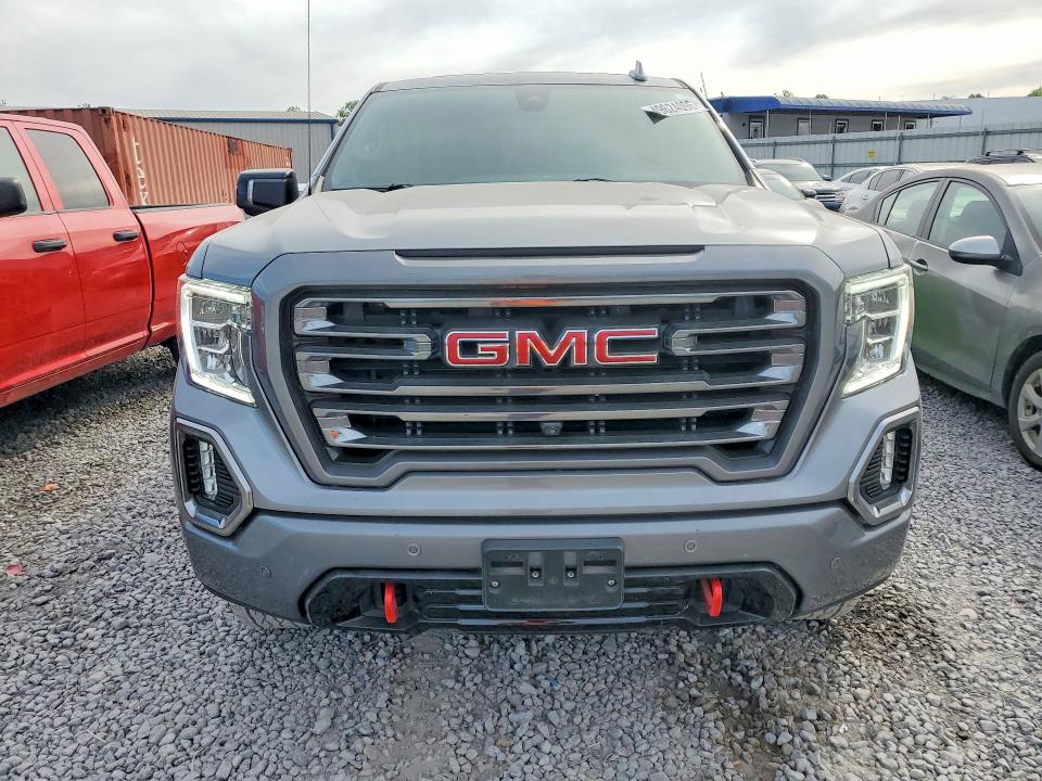 49624096 :رقم المزاد ، 3GTP9EEL0LG156978 vin ، 2020 Gmc Sierra مزاد بيع
