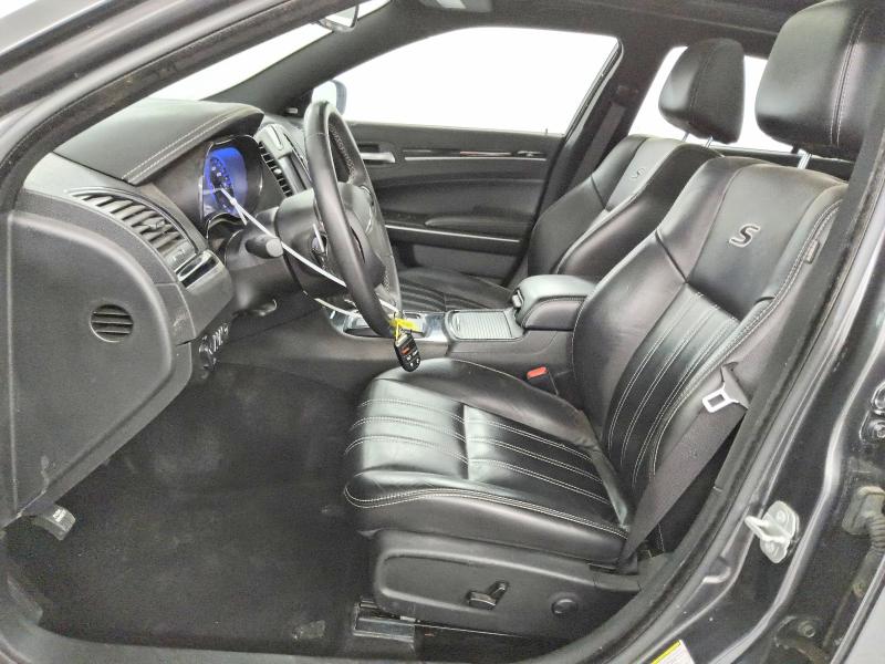 48598656 :رقم المزاد ، 2C3CCABG1PH641009 vin ، 2023 Chrysler 300 مزاد بيع