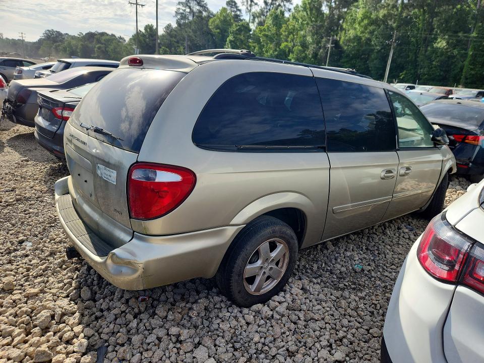 Aukcja sprzedaży 2006 Dodge Grand Caravan, vin: 2D4GP44L96R730402, numer aukcji: 50230696
