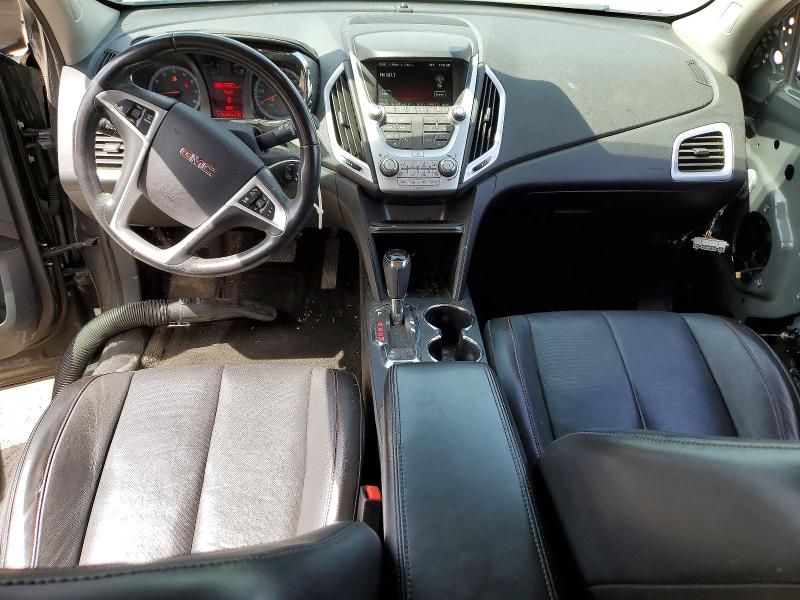 Aukcja sprzedaży 2017 Gmc Terrain, vin: 2GKFLPE39H6209435, numer aukcji: 50736586