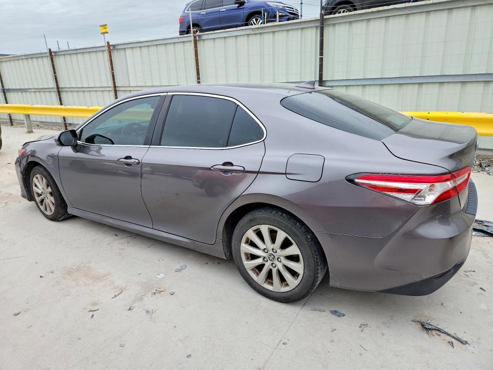 Aukcja sprzedaży 2020 Toyota Camry, vin: 4T1C11AK2LU998676, numer aukcji: 51686886
