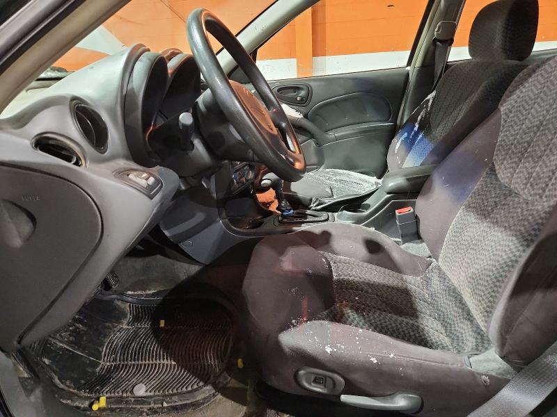 Aukcja sprzedaży 2005 Pontiac Grand Am, vin: 1G2NE52E25M177232, numer aukcji: 50345476