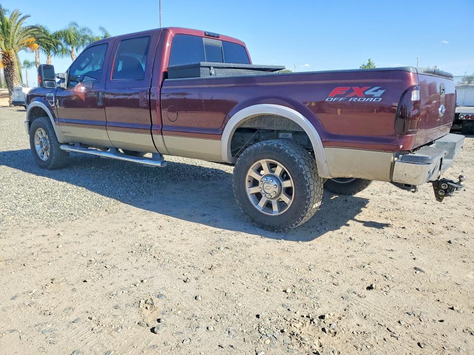Продажа на аукционе авто 2010 Ford F350, vin: 1FTWW3BRXAEB30667, номер лота: 46919816