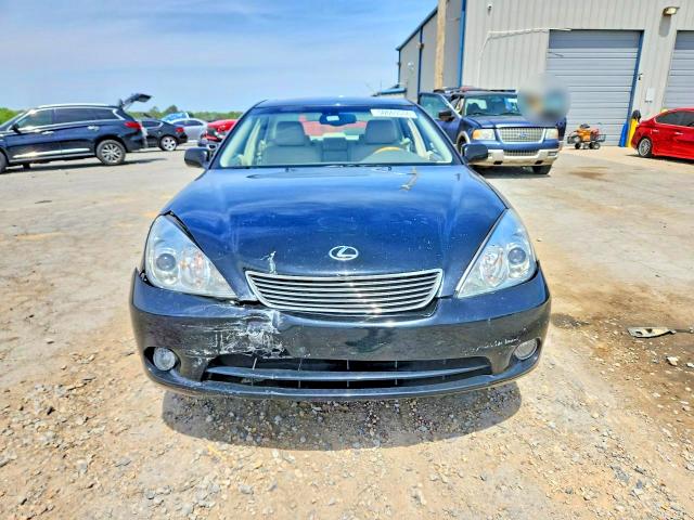 50669556 :رقم المزاد ، JTHBA30G265176529 vin ، 2006 Lexus Es مزاد بيع