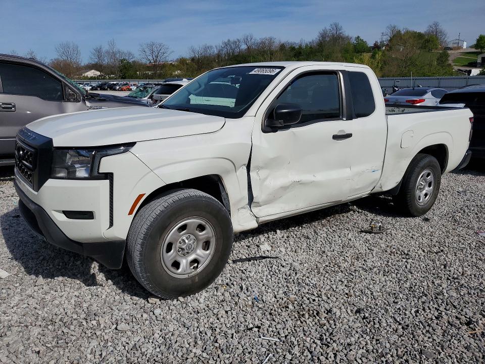 Aukcja sprzedaży 2022 Nissan Frontier, vin: 1N6ED1CL5NN650651, numer aukcji: 49065096