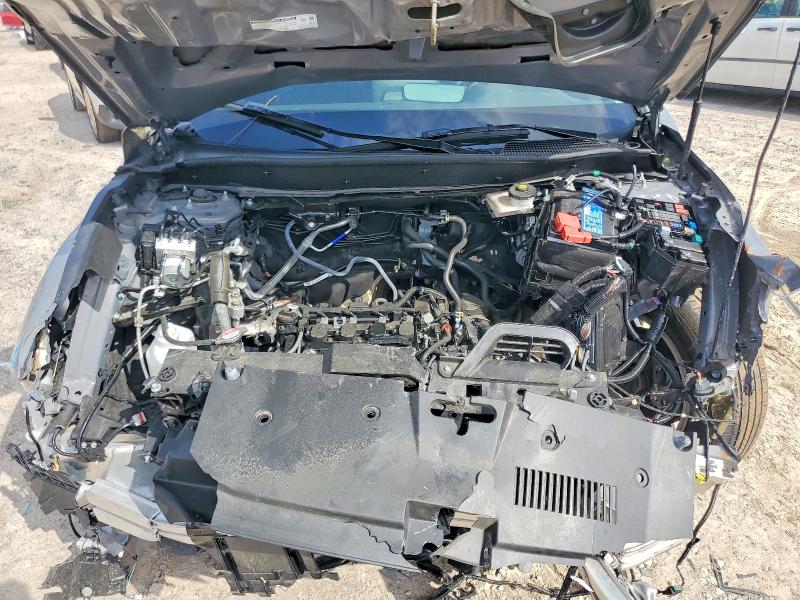 Aukcja sprzedaży 2025 Honda Cr-v, vin: 2HKRS3H7XSH326124, numer aukcji: 49989536