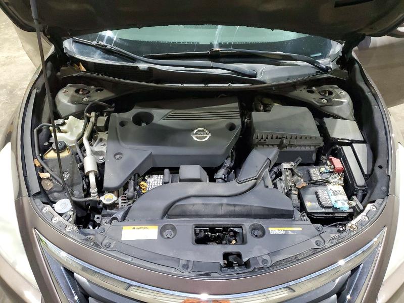 Продаж на аукціоні авто 2013 Nissan Altima, vin: 1N4AL3AP3DN418429, номер лоту: 50484836