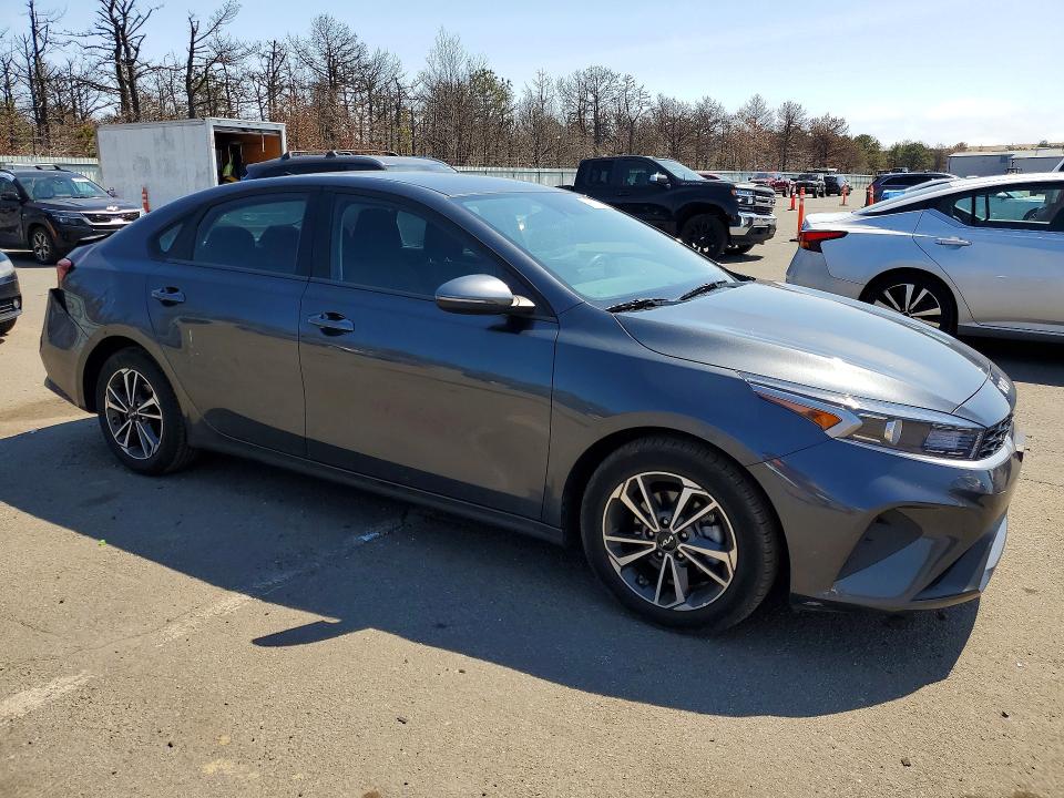 Aukcja sprzedaży 2024 Kia Forte, vin: 3KPF24AD4RE810216, numer aukcji: 49398646
