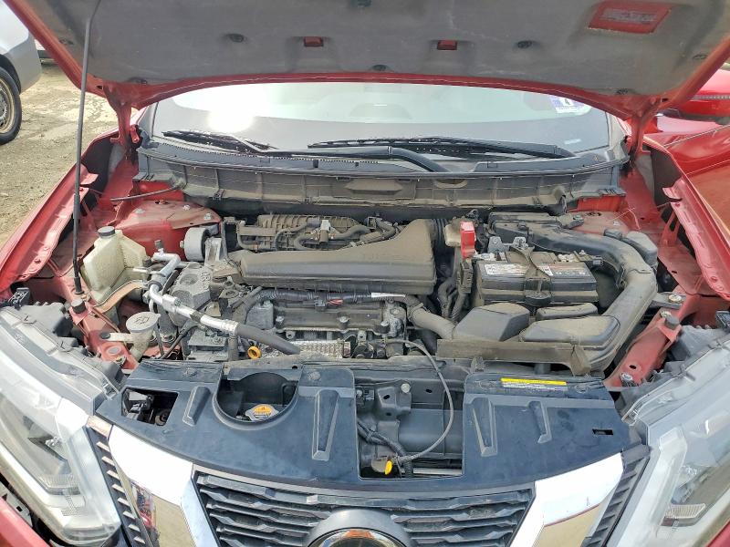 Продаж на аукціоні авто 2019 Nissan Rogue, vin: 5N1AT2MV4KC725496, номер лоту: 50260176
