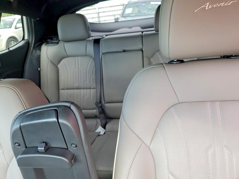 Aukcja sprzedaży 2026 Buick Envista, vin: KL47LCEP1TB072647, numer aukcji: 51039006