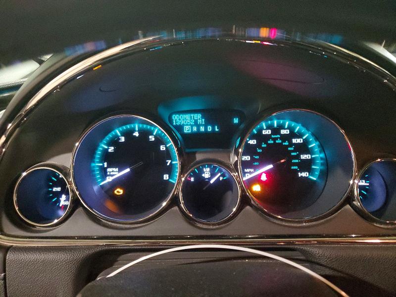 Продажа на аукционе авто 2013 Buick Enclave, vin: 5GAKVDKD8DJ128117, номер лота: 49422416