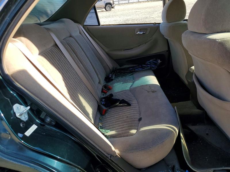 Продажа на аукционе авто 1998 Honda Accord, vin: 1HGCG6670WA190757, номер лота: 48624386