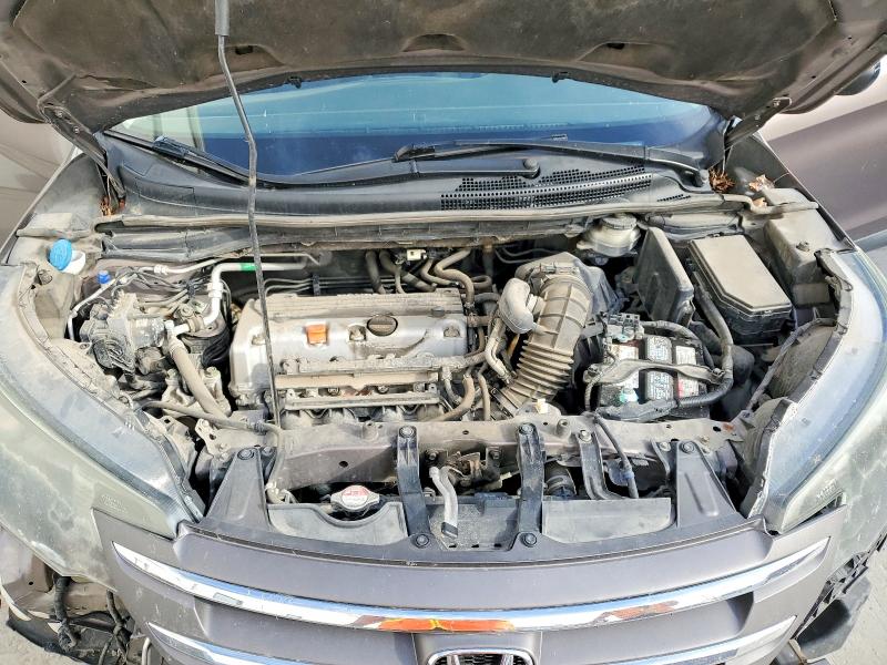 50659186 :رقم المزاد ، 5J6RM4H34EL108591 vin ، 2014 Honda Cr-v مزاد بيع