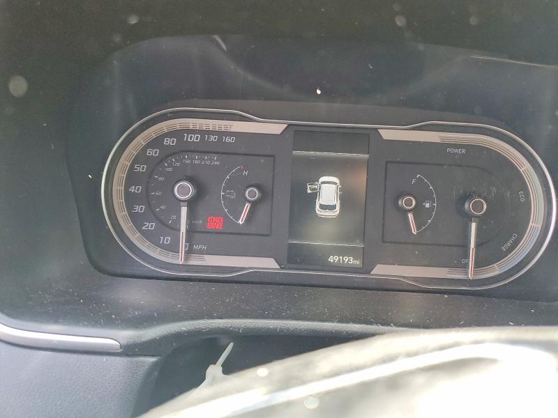 Продаж на аукціоні авто 2024 Hyundai Tucson, vin: KM8JBCD18RU156520, номер лоту: 52095586