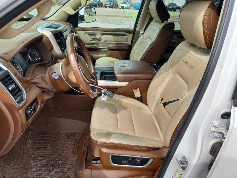 Продажа на аукционе авто 2019 Ram 1500, vin: 1C6SRFJT1KN626082, номер лота: 50421216