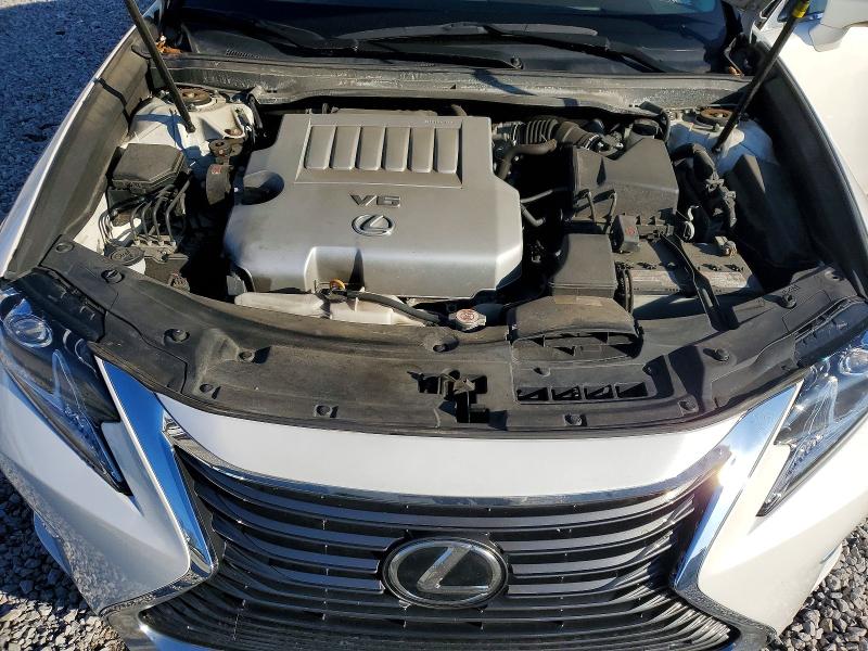 Продажа на аукционе авто 2018 Lexus Es 350, vin: 58ABK1GG1JU105625, номер лота: 48433776