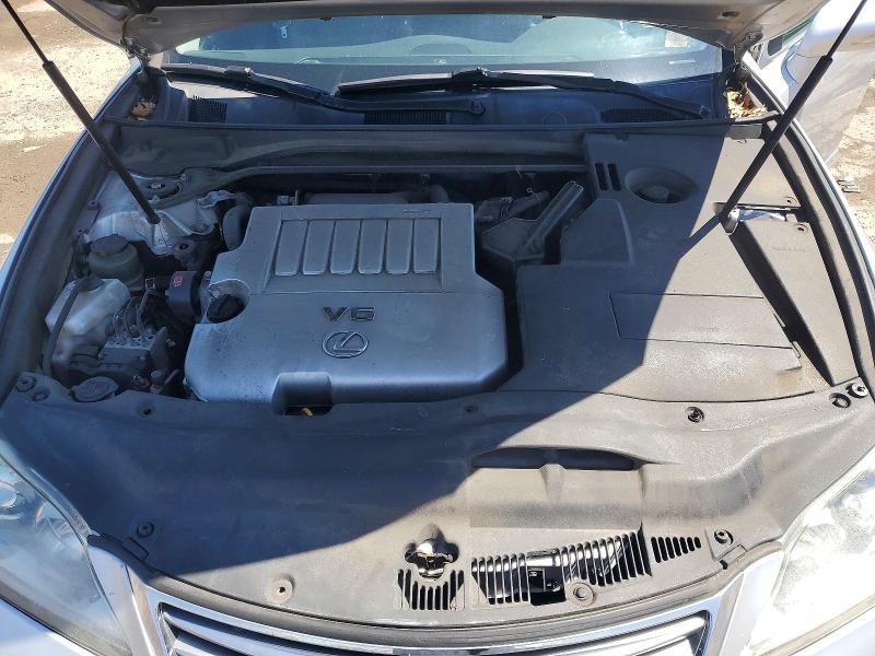 Aukcja sprzedaży 2011 Lexus Es, vin: JTHBK1EG1B2471451, numer aukcji: 51313826