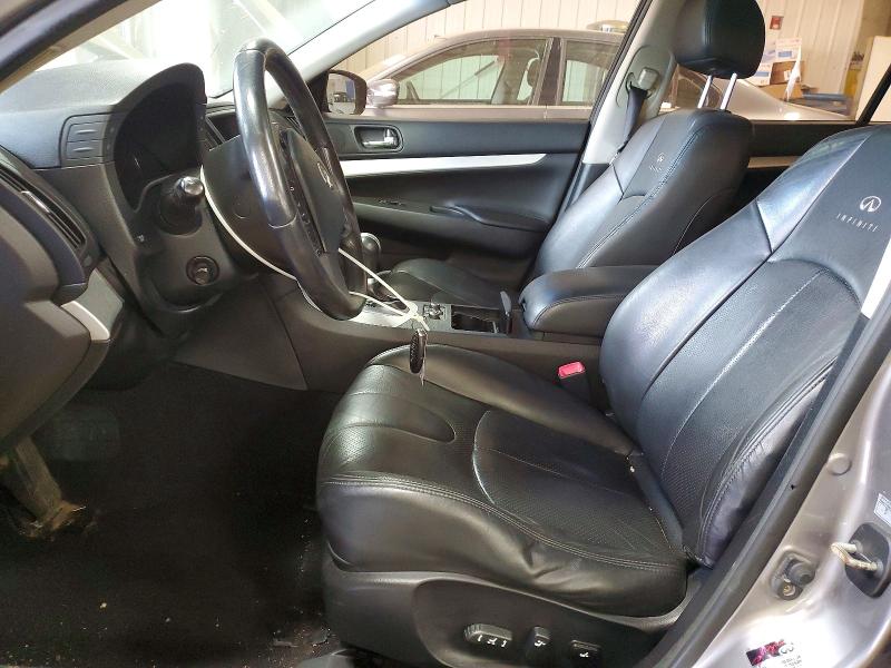 Продажа на аукционе авто 2009 Infiniti G37 Sedan, vin: JNKCV61F39M354877, номер лота: 49725776