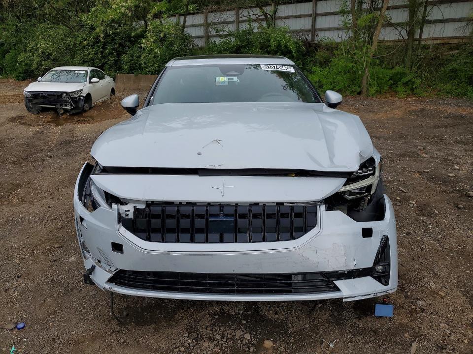Продаж на аукціоні авто 2021 Polestar 2, vin: LPSED3KAXML022621, номер лоту: 51374646