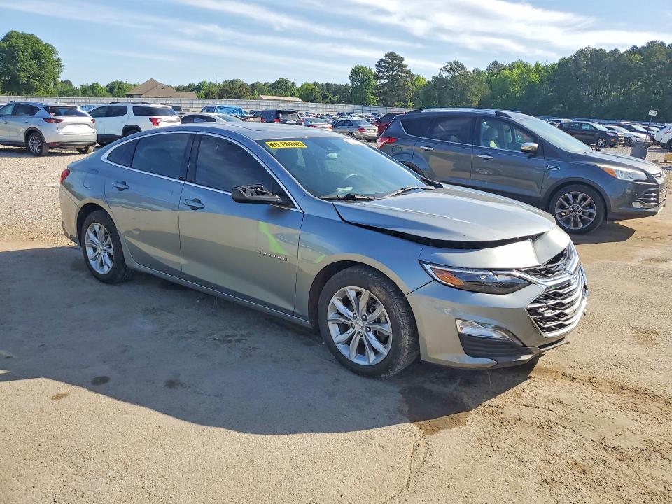 2024 Chevrolet Malibu მანქანა იყიდება აუქციონზე, vin: 1G1ZD5ST8RF114363, აუქციონის ნომერი: 50501756