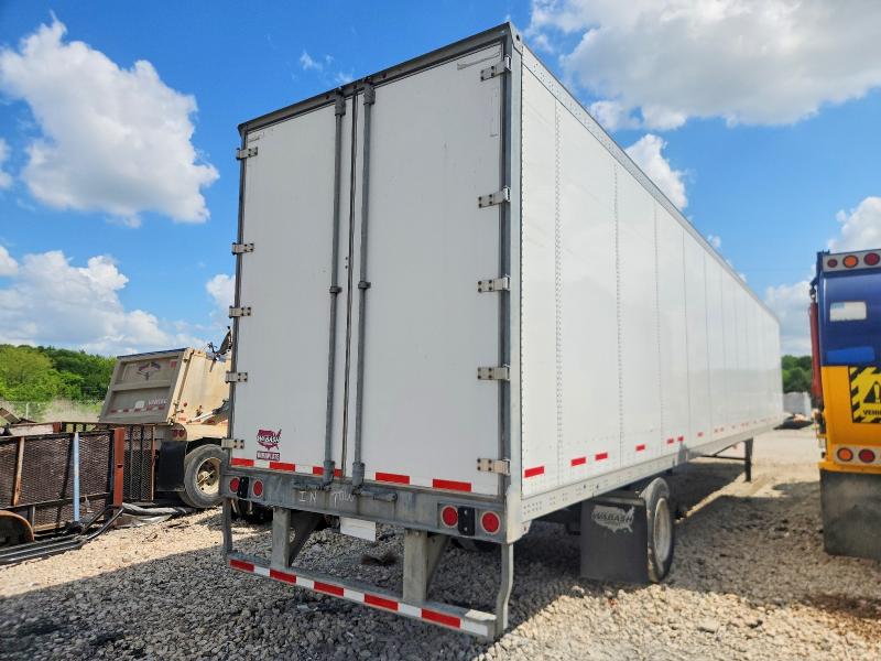 Auction sale of the 2020 Wabash Dvlshpc, vin: 1JJV532D6LL163786, lot number: 47150536