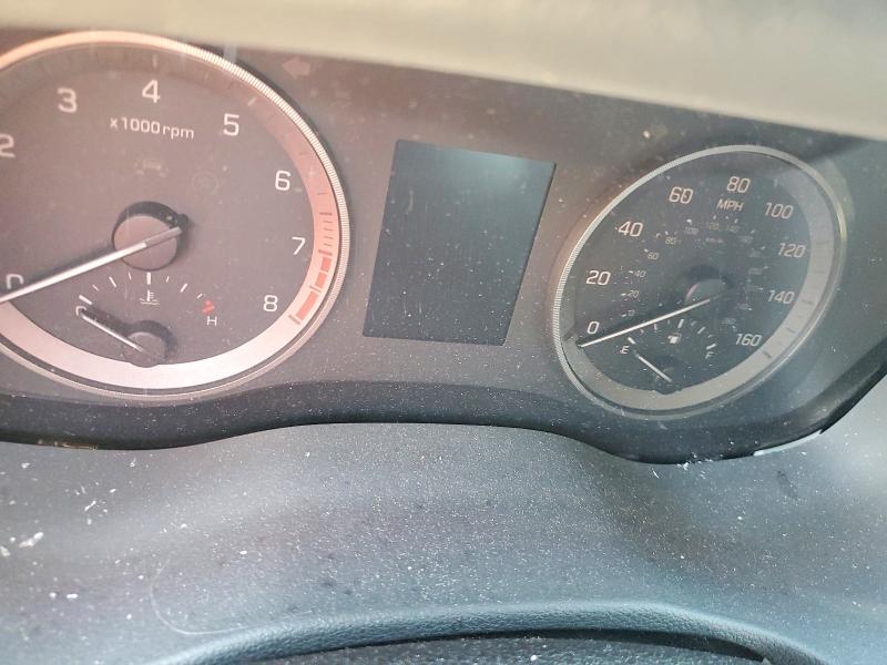Продаж на аукціоні авто 2018 Hyundai Tucson, vin: KM8J33A45JU608617, номер лоту: 51310546