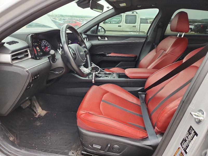 Auction sale of the 2023 Kia K5, vin: 5XXG64J22PG205204, lot number: 51583296