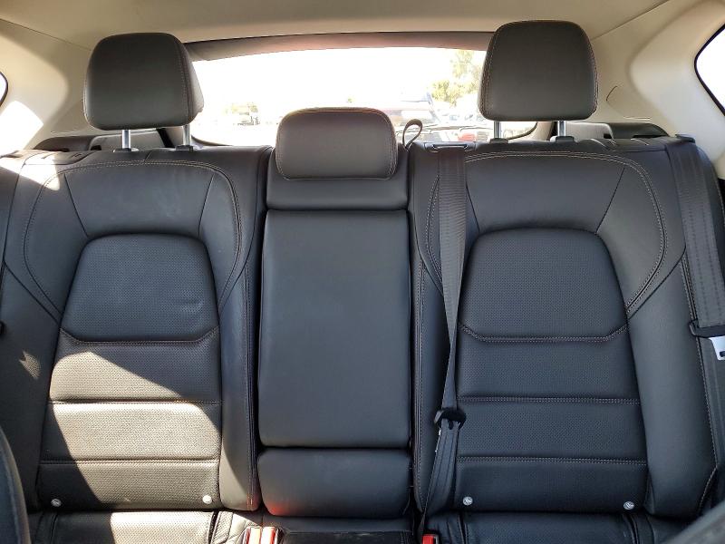 Продаж на аукціоні авто 2021 Mazda Cx-5, vin: JM3KFBCM9M1402818, номер лоту: 48682296