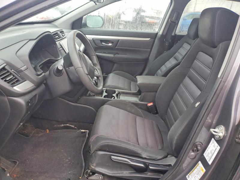 Продаж на аукціоні авто 2018 Honda Cr-v, vin: 2HKRW2H23JH144573, номер лоту: 48145876