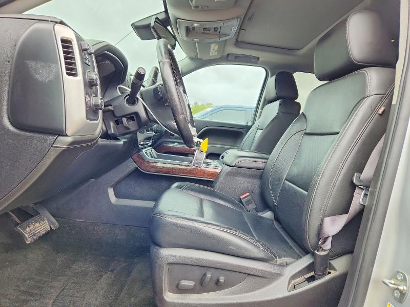 51819326 :رقم المزاد ، 3GTU2NEC2HG145589 vin ، 2017 Gmc Sierra مزاد بيع